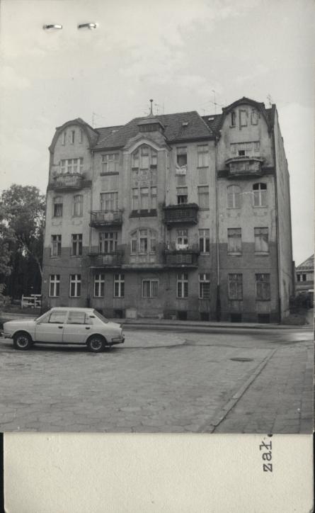 dom, skan 3
