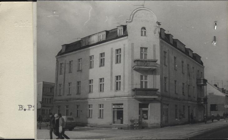 dom, skan 3