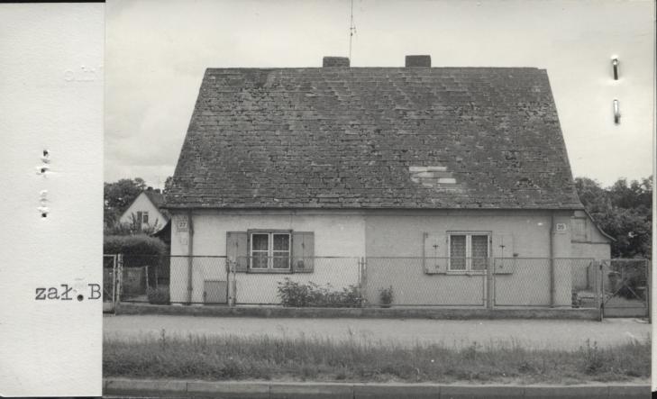 dom, skan 3