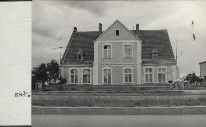 dom, skan 3