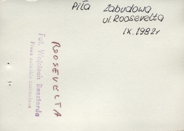 zabudowa ul. Rooswelta, skan 6
