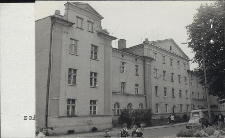 dom, skan 3