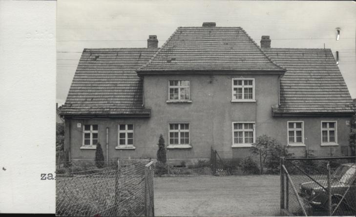 dom, skan 3