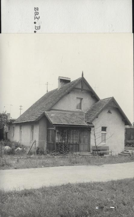 dom, skan 3