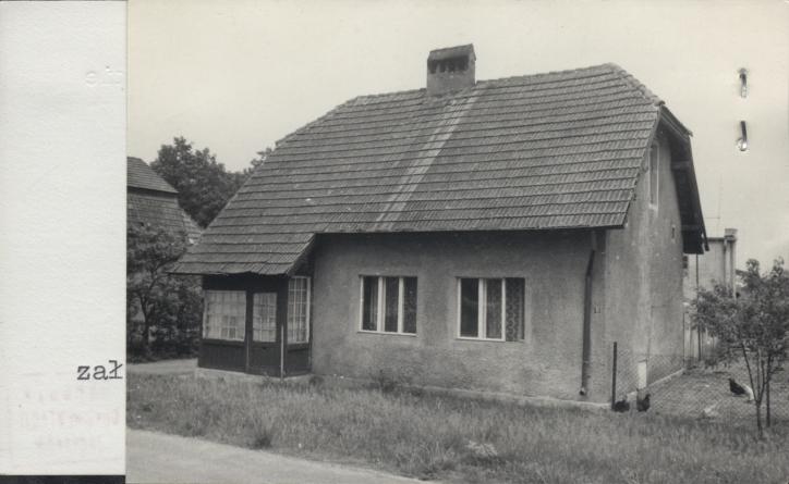 dom, skan 3