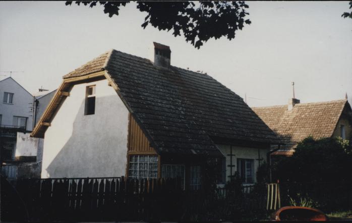 dom, skan 5