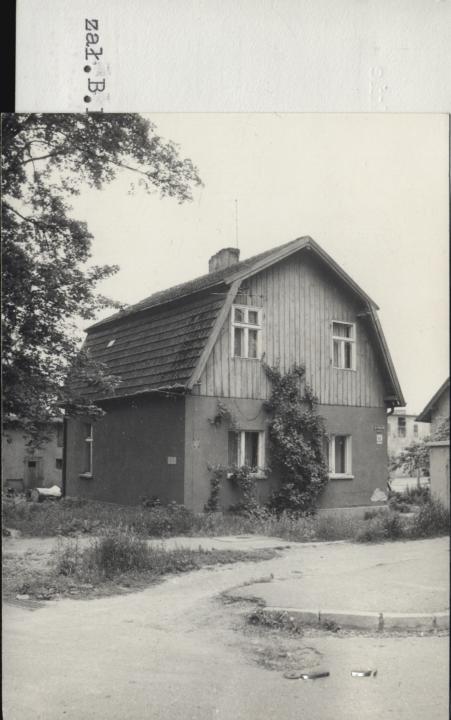 dom, skan 3