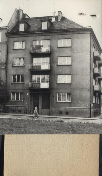 dom, skan 2