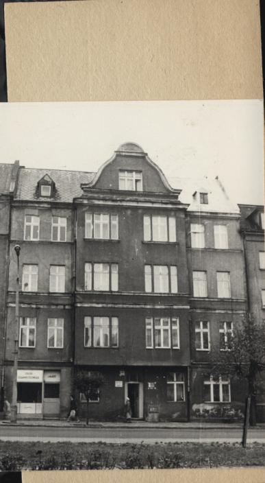 dom, skan 2