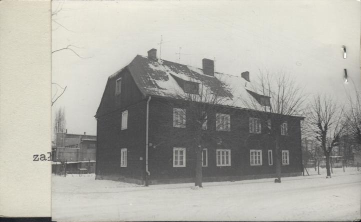 dom, skan 3