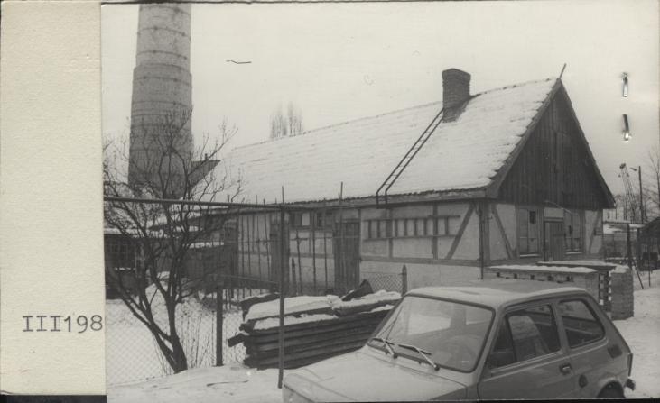 budynek gospodarczy, skan 3