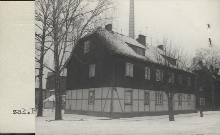 dom, skan 3