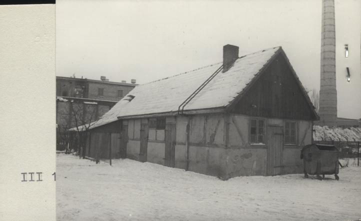 budynek gospodarczy, skan 3
