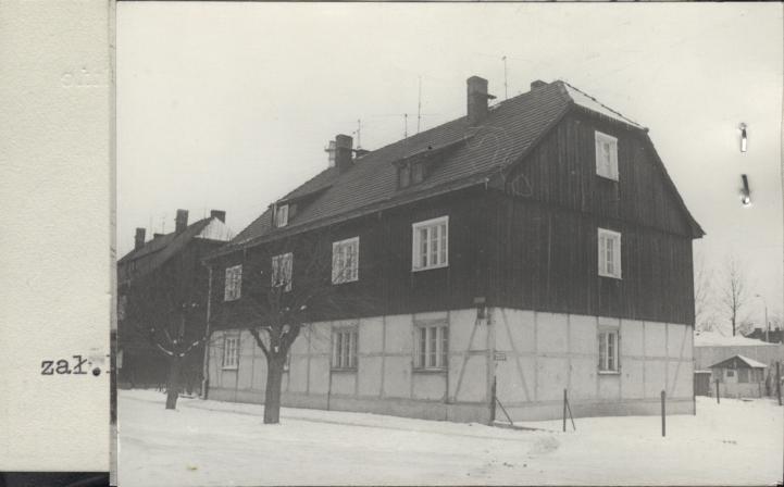dom, skan 3