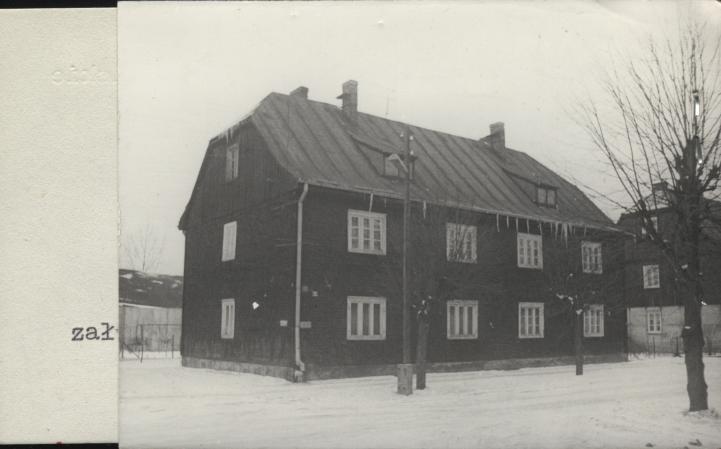 dom, skan 3