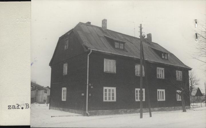 dom, skan 3
