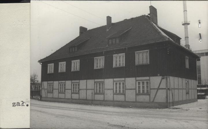 dom, skan 3