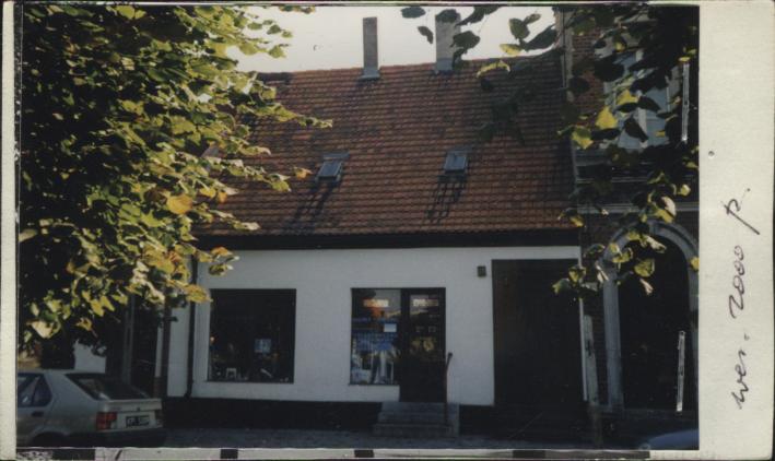 dom, skan 3