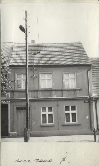 dom, skan 2