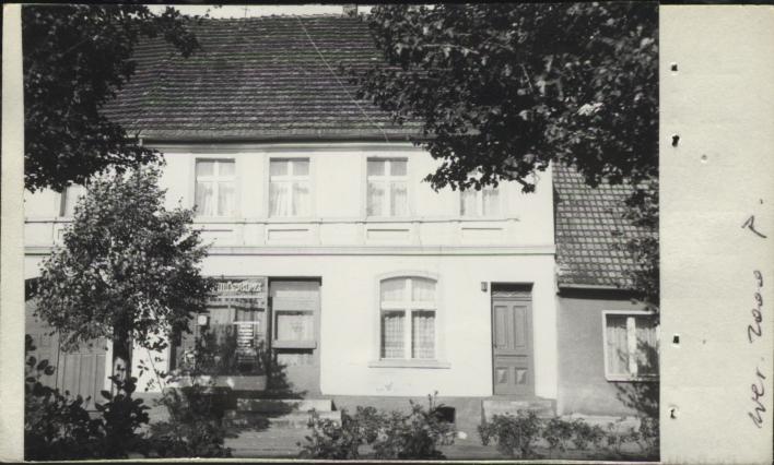 dom, skan 2