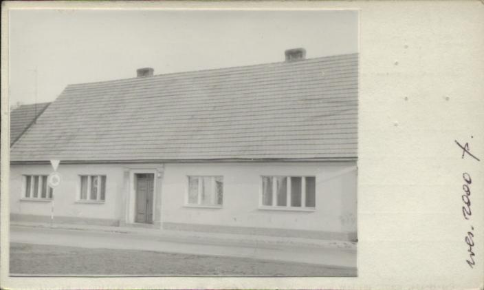 dom, skan 2