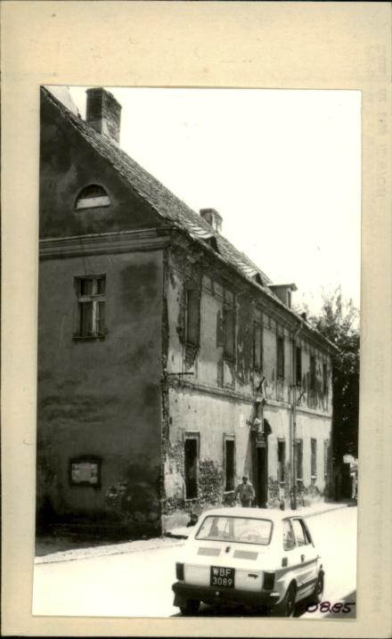 klasztor karmelitów, skan 2