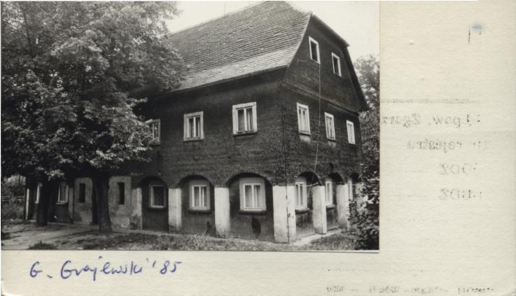 dom, skan 2