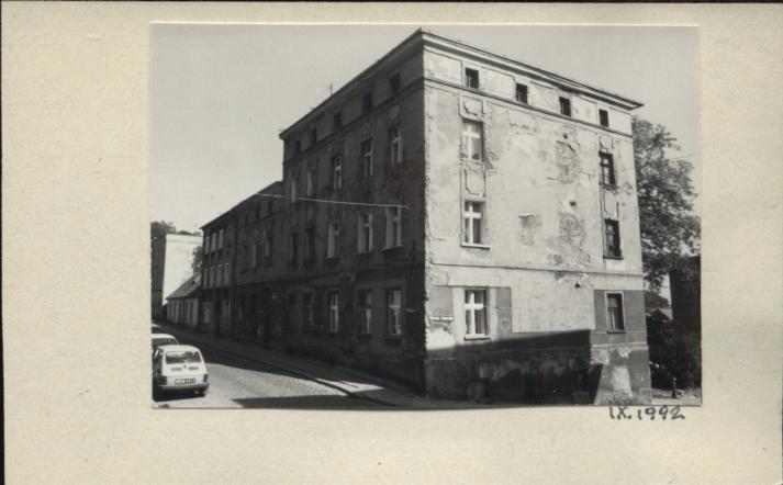 kamienica, skan 2