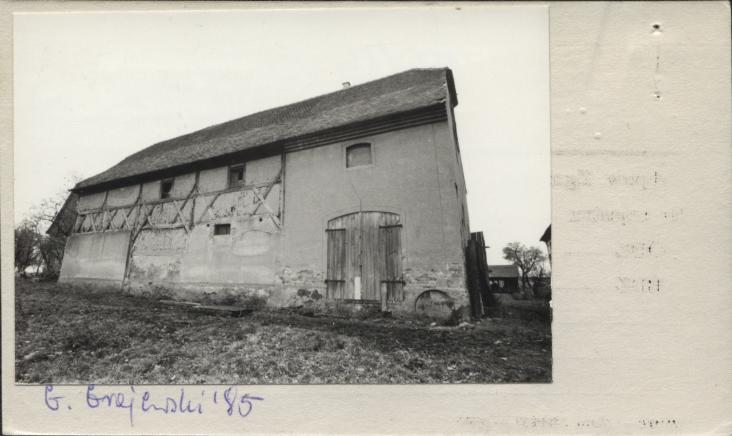 budynek gospodarczy, skan 2
