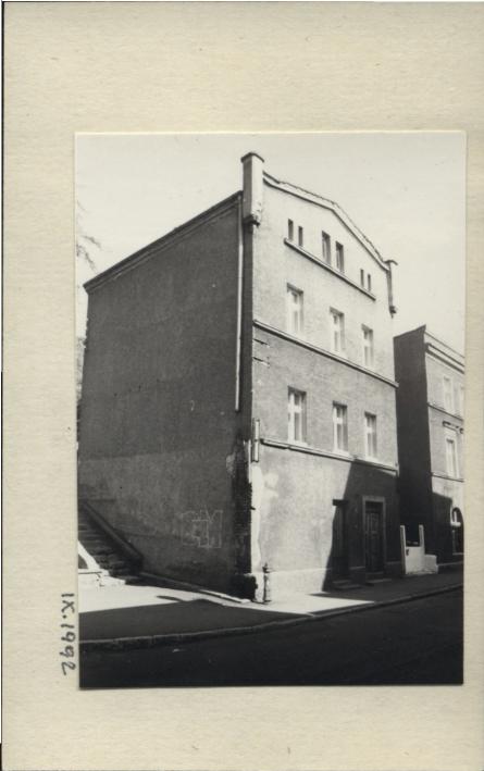 dom, skan 2