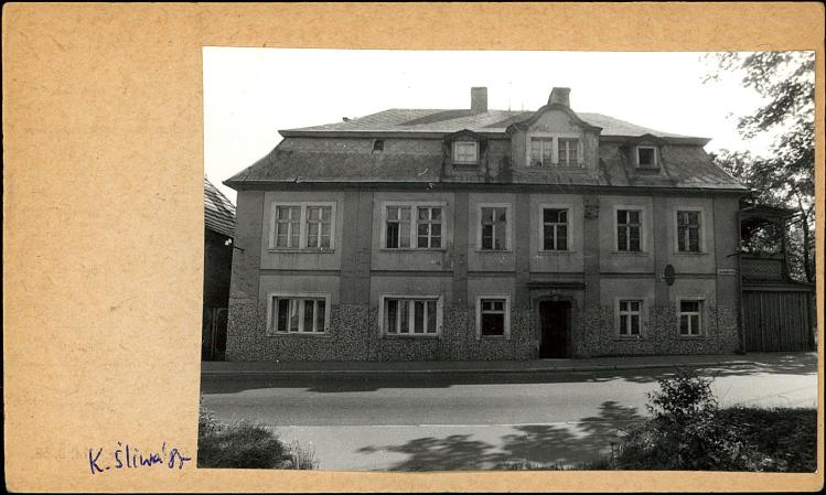 dom, skan 2