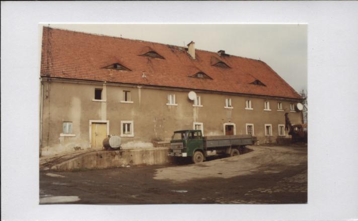 budynek mieszkalno-gospodarczy, skan 2