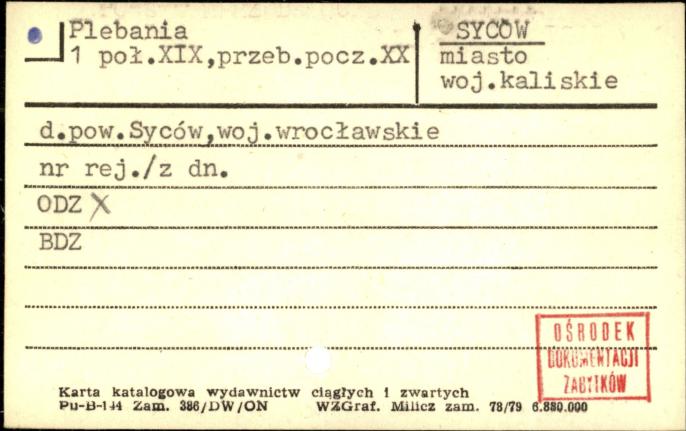 plebania, skan 1