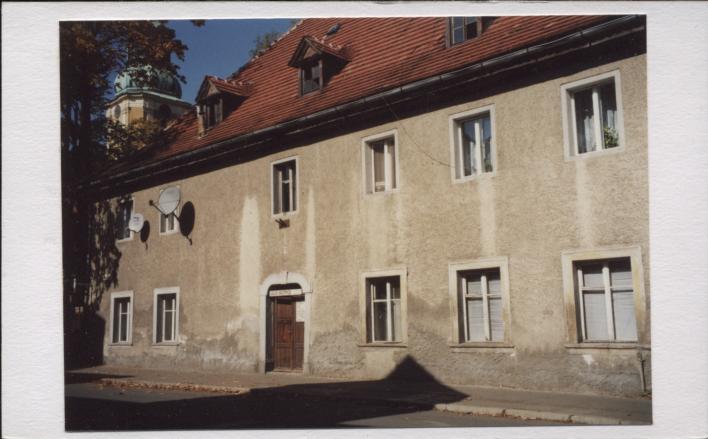 szkoła ewang., ob. dom, skan 2