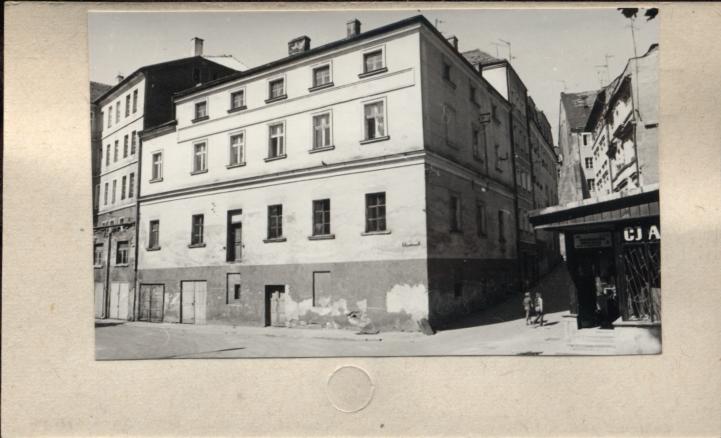 dom, skan 2