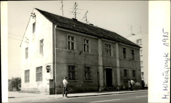 dom, skan 2