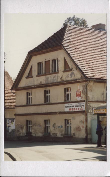 zajazd Berliner Hof, ob. dom, skan 2