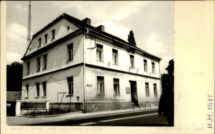 dom, skan 2