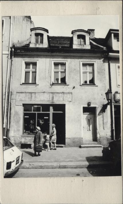 dom, skan 2