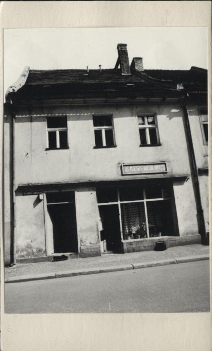 dom, skan 2