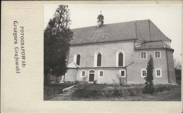 kościół par. pw. św. Jerzego, skan 2