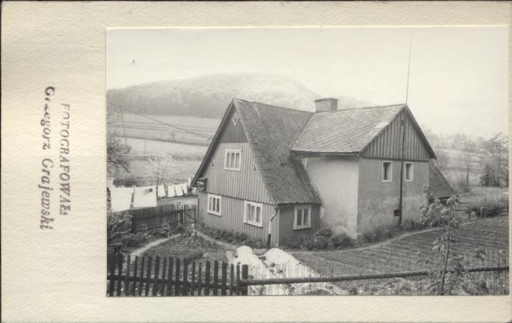 dom, skan 2