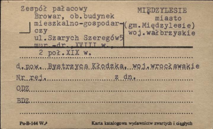 browar, ob. budynek mieszkalno-gospodarczy, skan 1