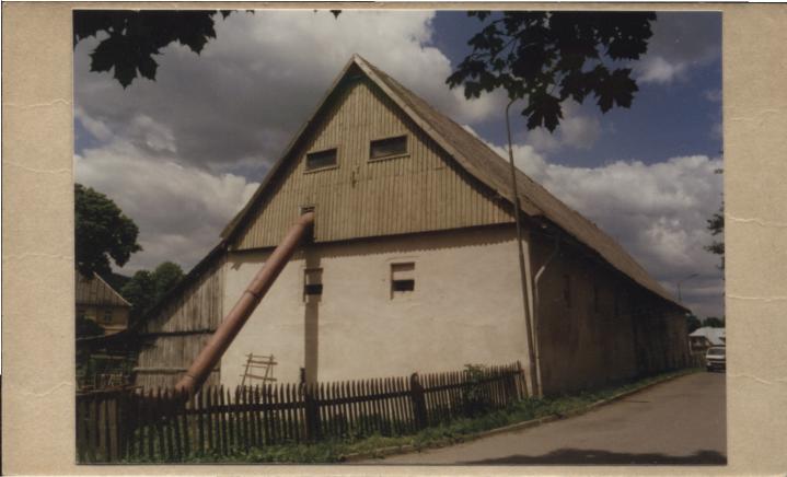 browar, ob. budynek mieszkalno-gospodarczy, skan 2