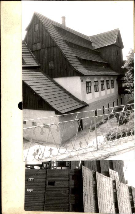 budynek papierni ob. Muzeum Przem. Papier., skan 3