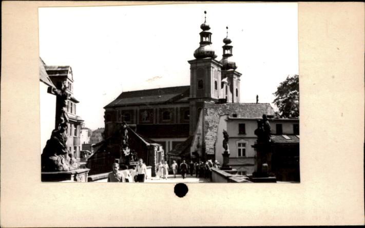 kościół franciszkanów pw. Matki Bożej Różańcowej, skan 2
