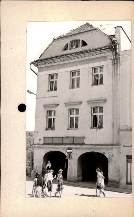dom, skan 2