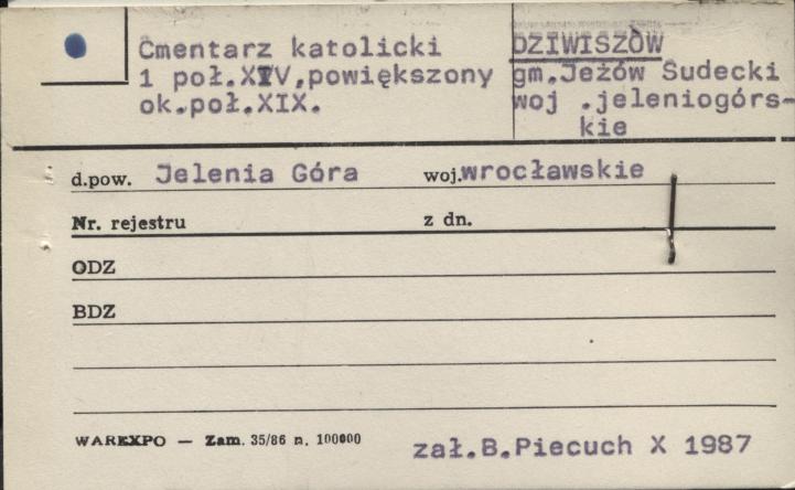 cmentarz katolicki, skan 1