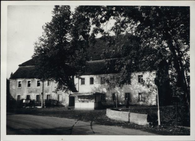 zajazd, ob. dom mieszkalny, skan 3
