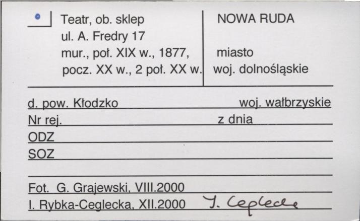 teatr, ob. sklep, skan 1